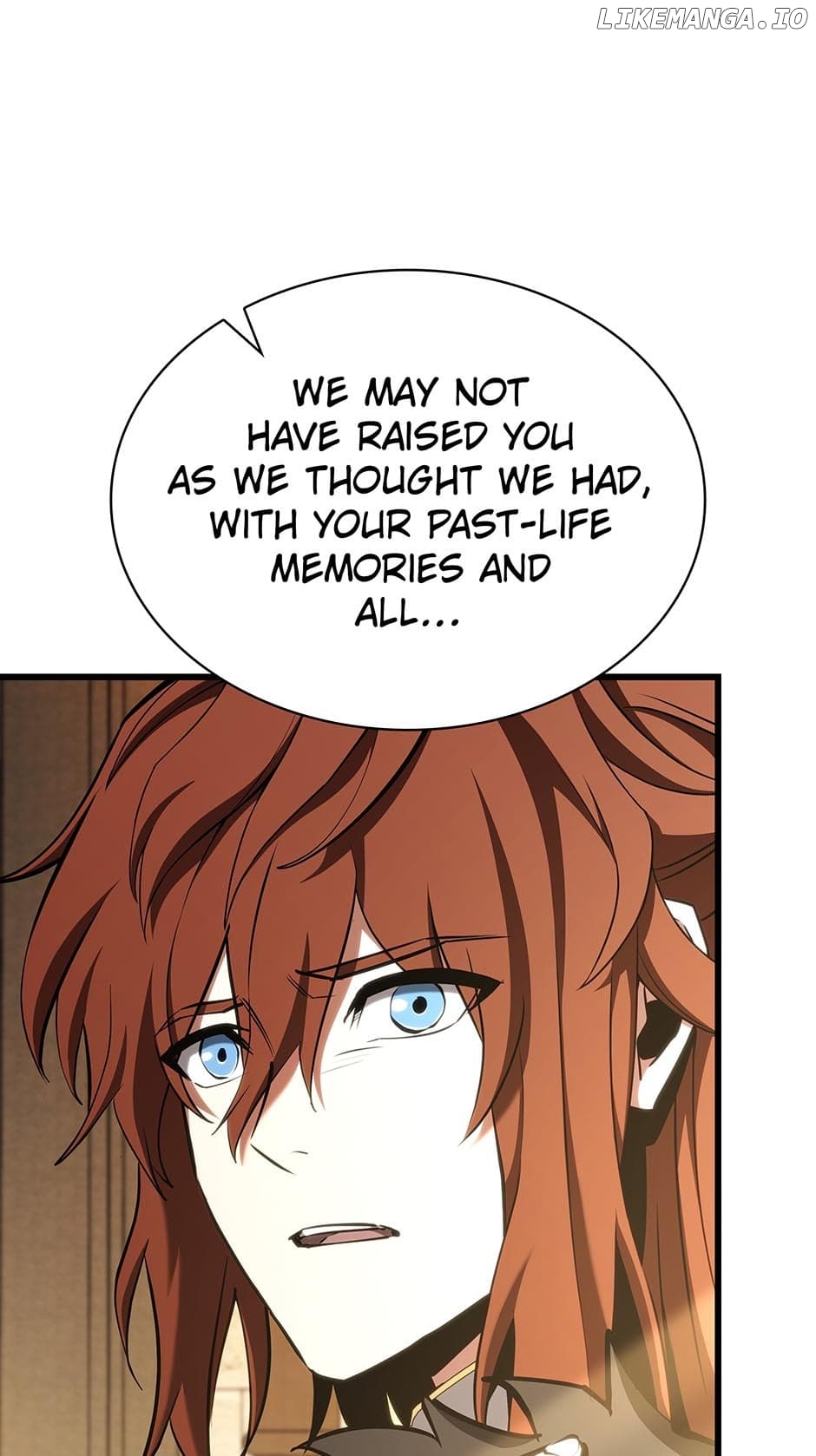 The Beginning After The End Chapter 179 image 121